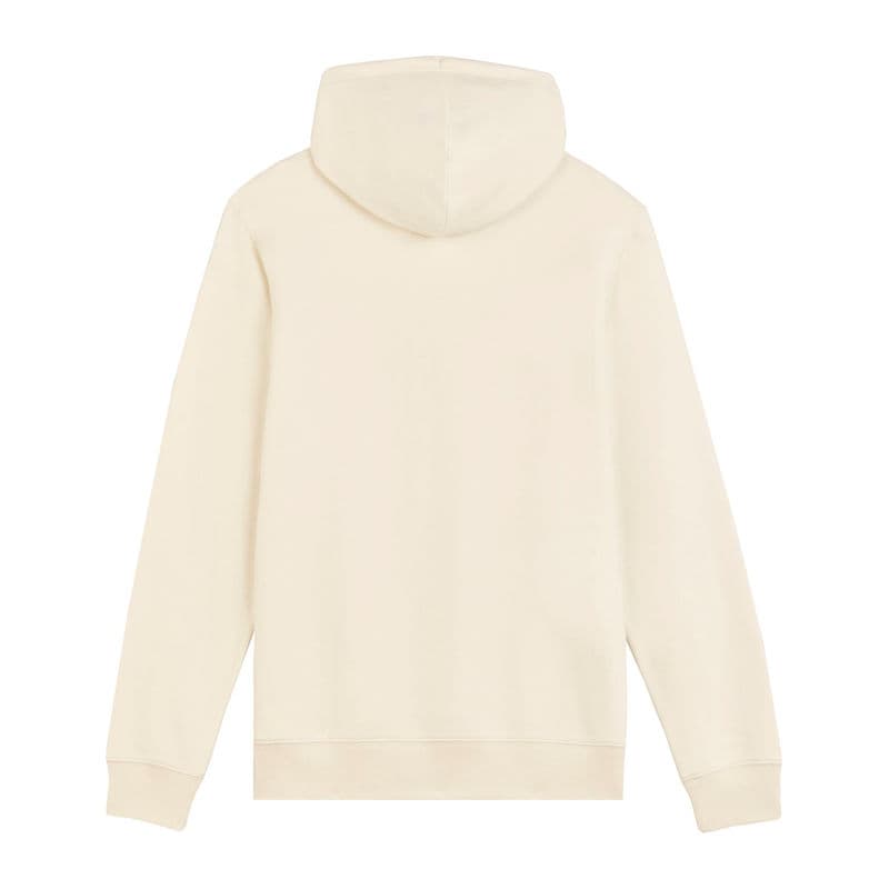 Archer unisex medium fit hoodie  coloris Naturel brut