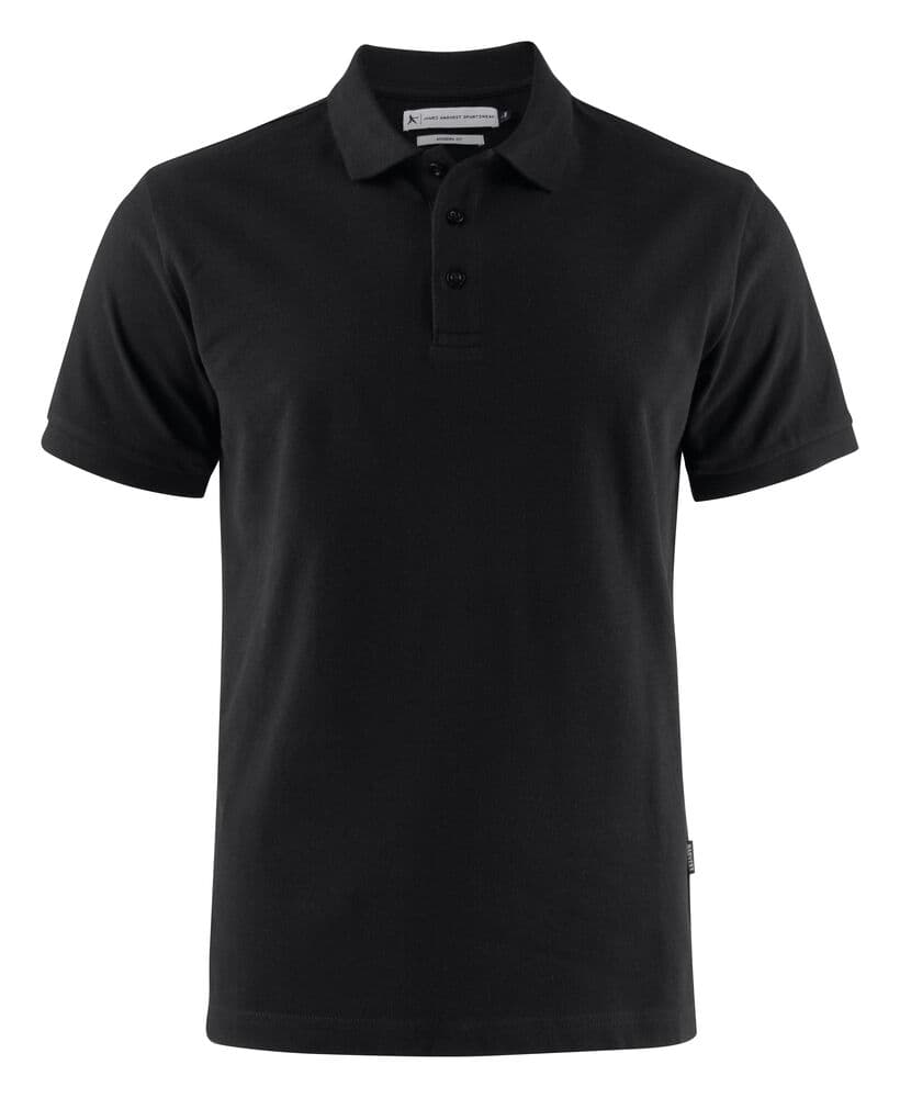 Neptune Modern Polo Piqué Coupe Modern Fit Hommes