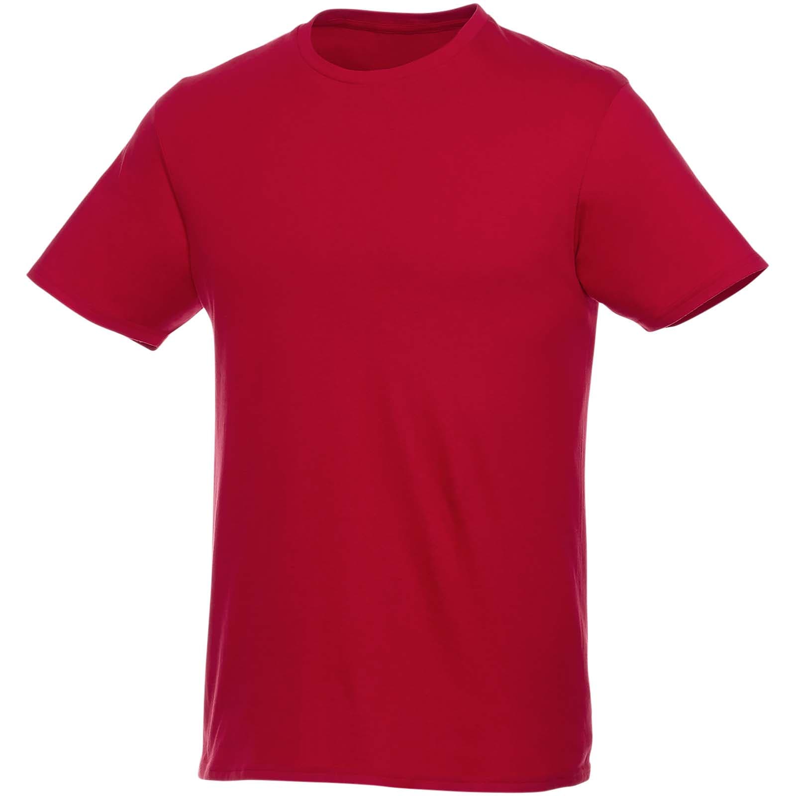 T-shirt homme manches courtes de 150 g/m² Heros