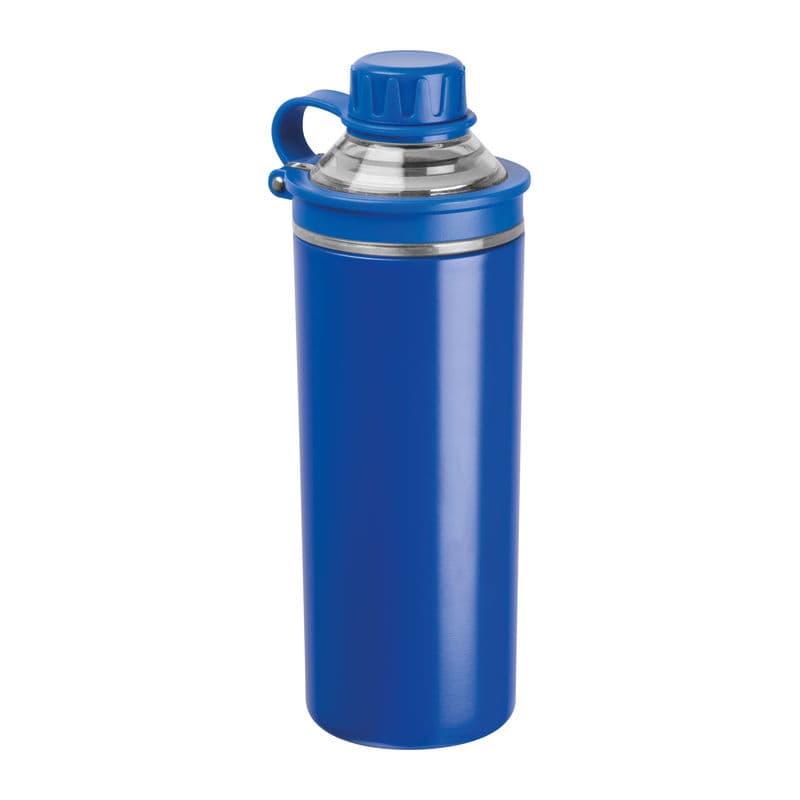 Bouteille en acier inoxydable à double paroi « Monz »