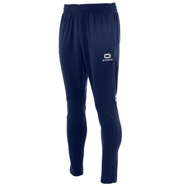 Pantalon Stadio zip