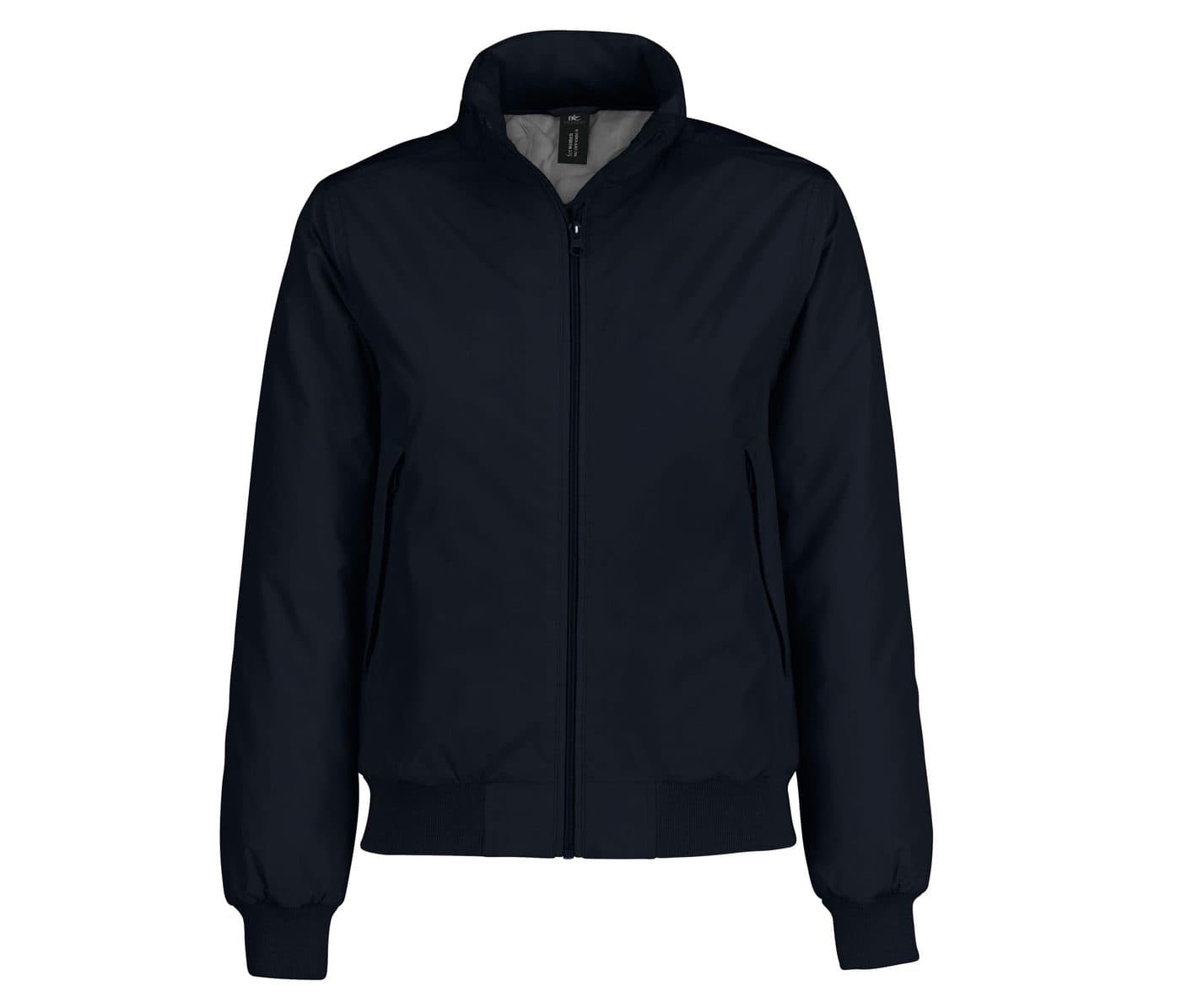 CREW BOMBER WOMEN