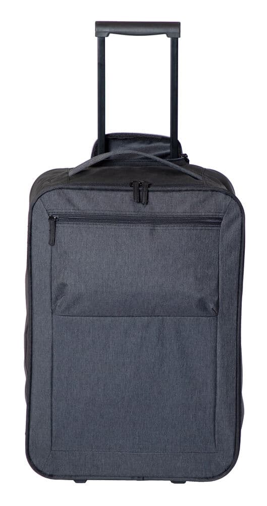 PRESTIGE VALISE À ROULETTES