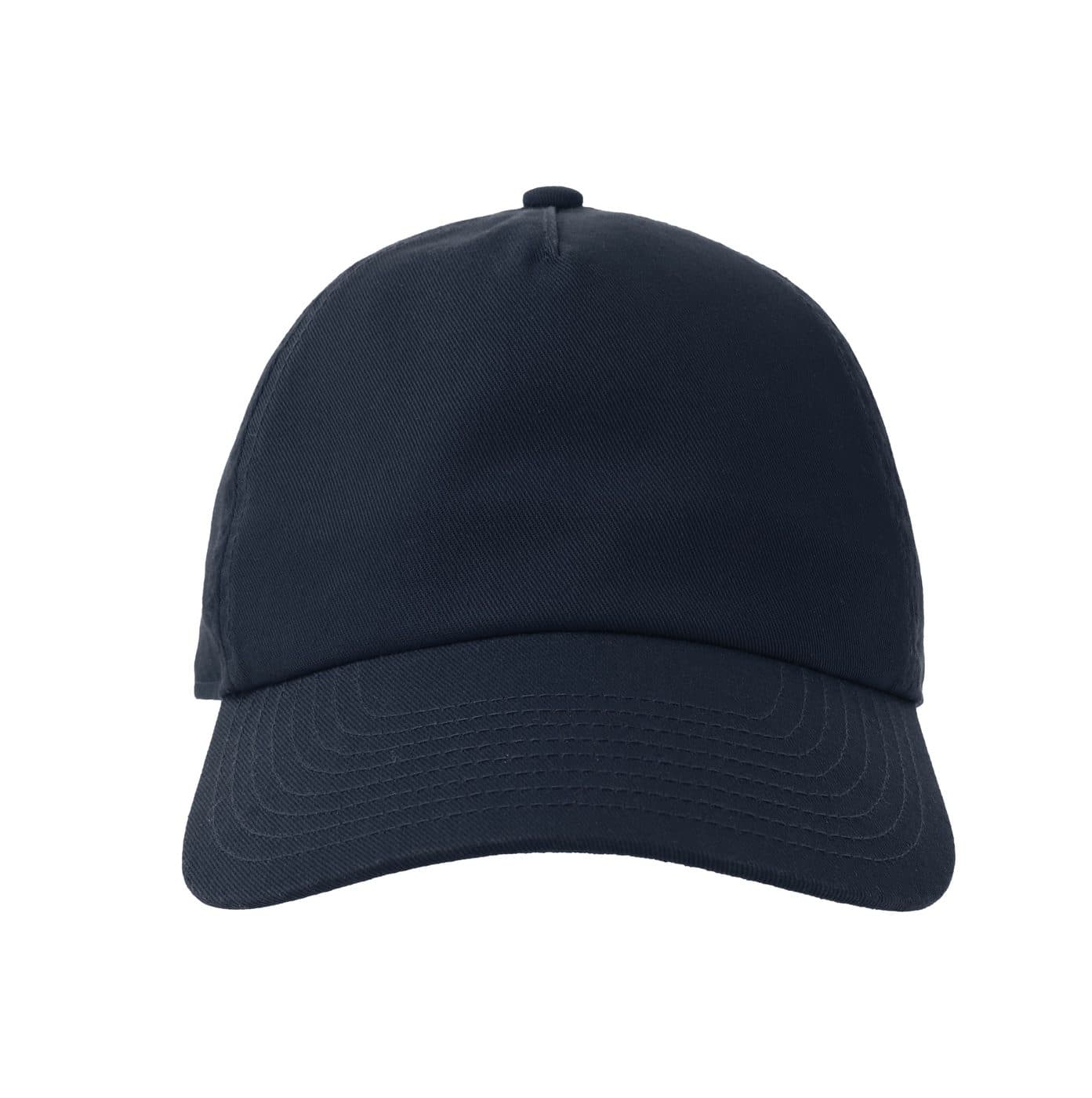 DAD HAT-S FIVE coloris Marine