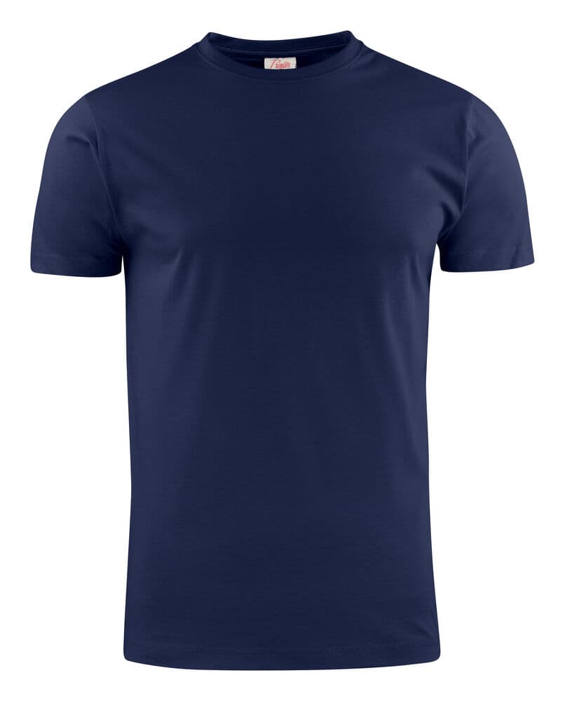 Light RSX T-Shirt Homme coloris Marine