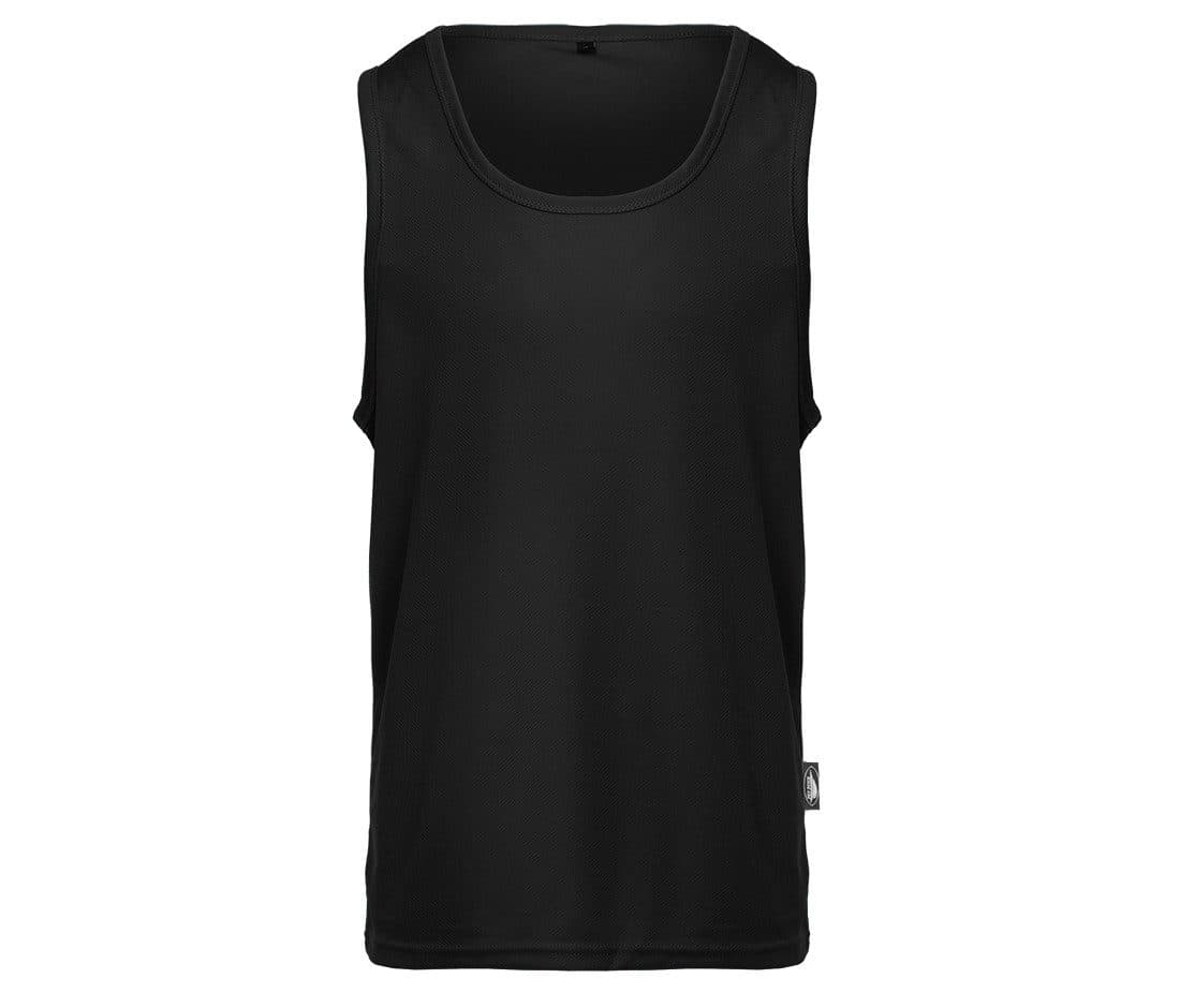 FIRSTOP MEN coloris Noir