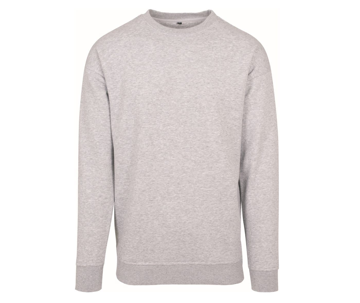 SWEAT CREWNECK coloris Gris