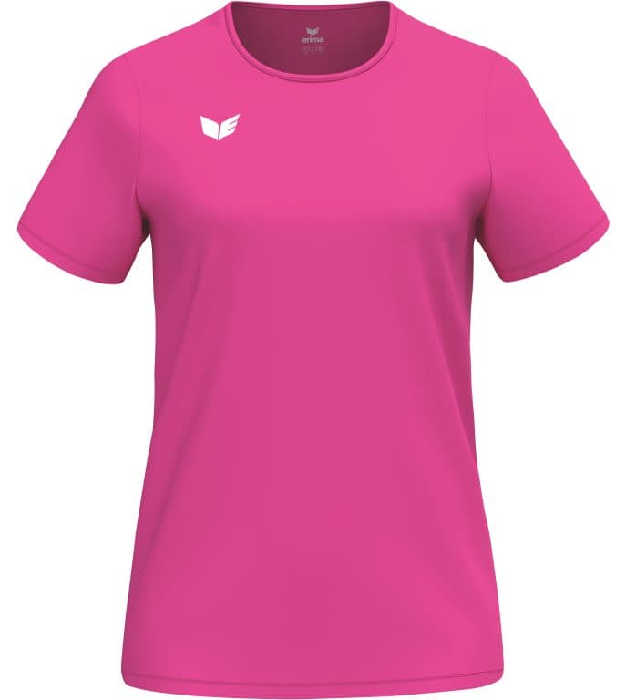 INTRO Shirt function coloris Rose