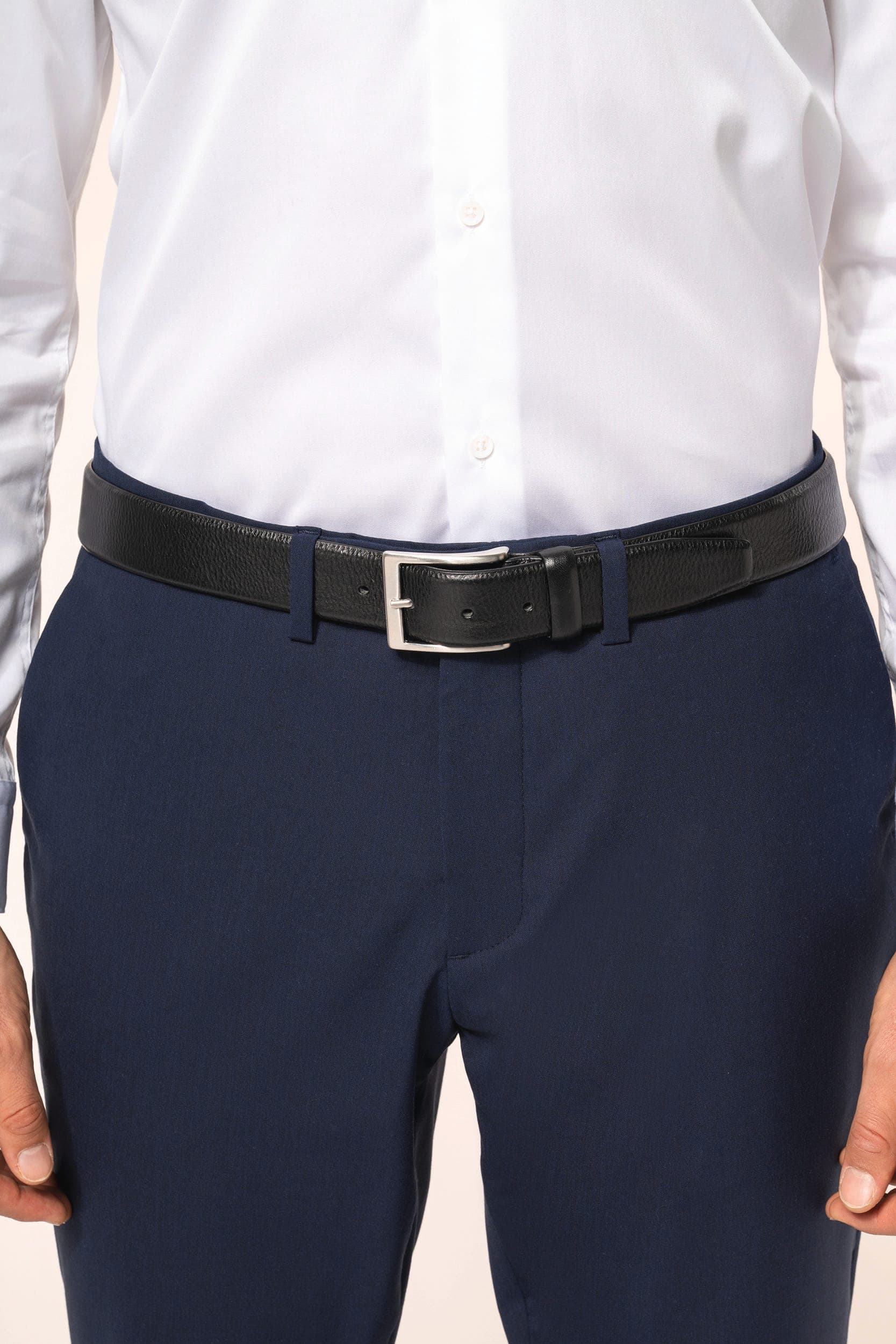 Ceinture cuir homme