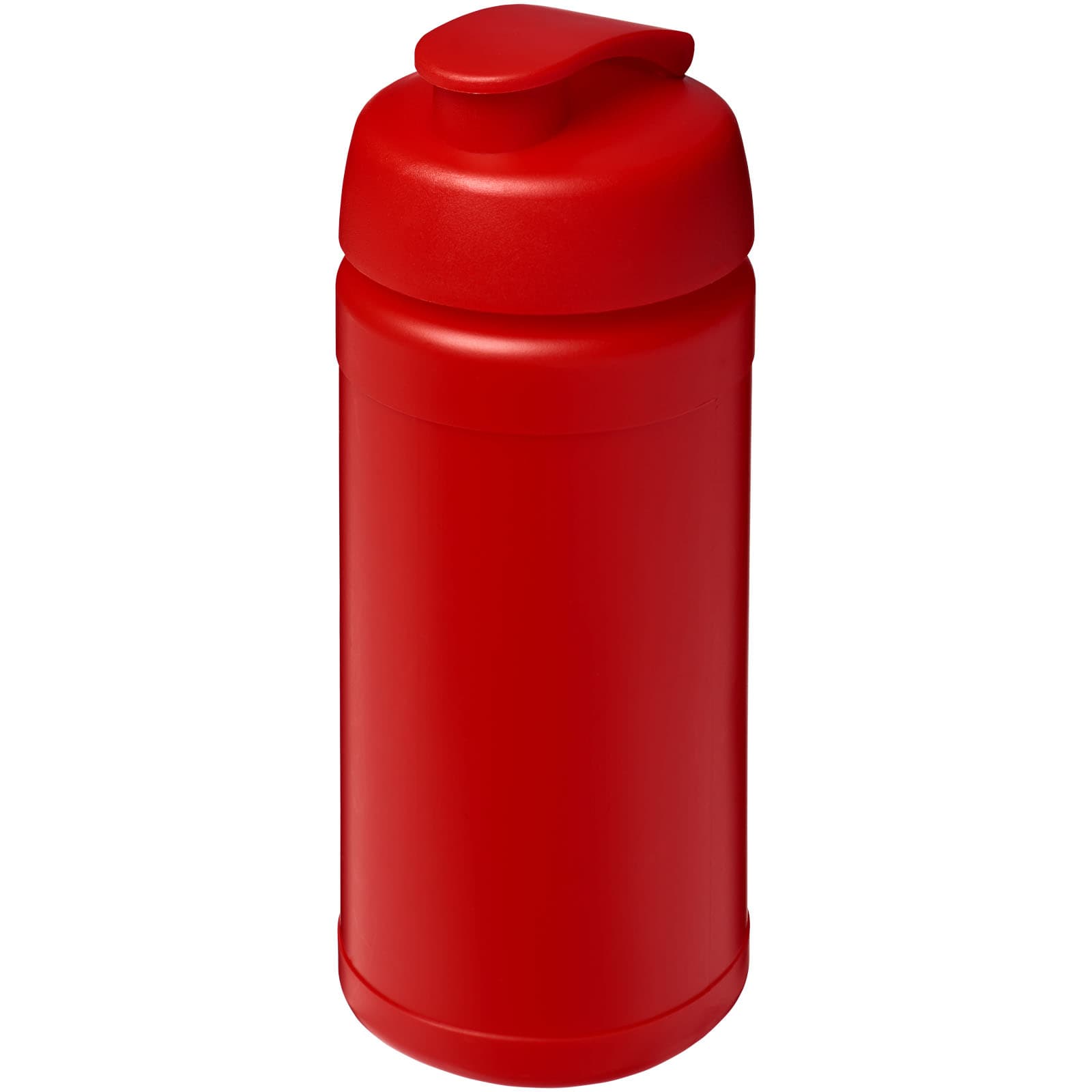 Bouteille de sport Baseline® Plus 500ml  coloris Rouge