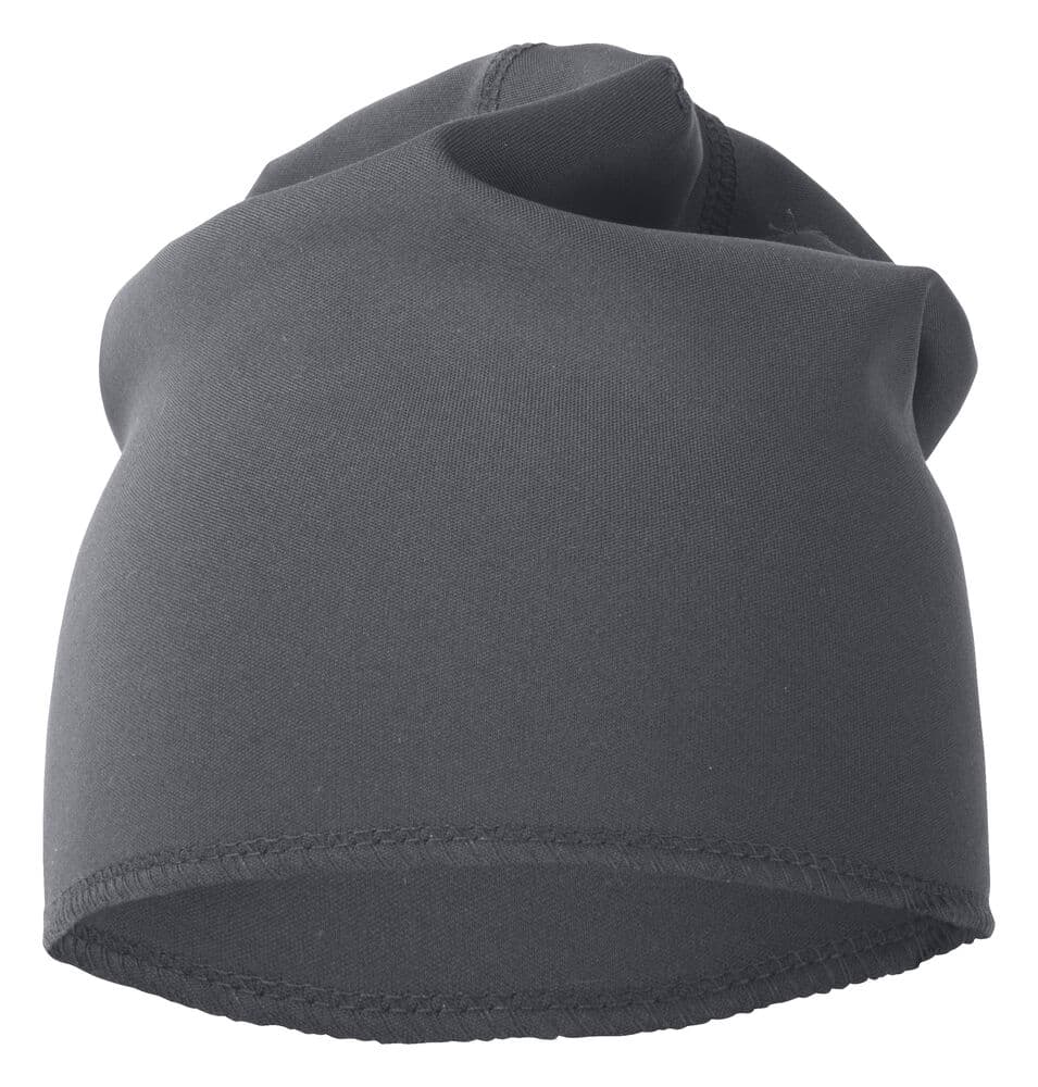 9046 BONNET EN POLAIRE coloris Gris