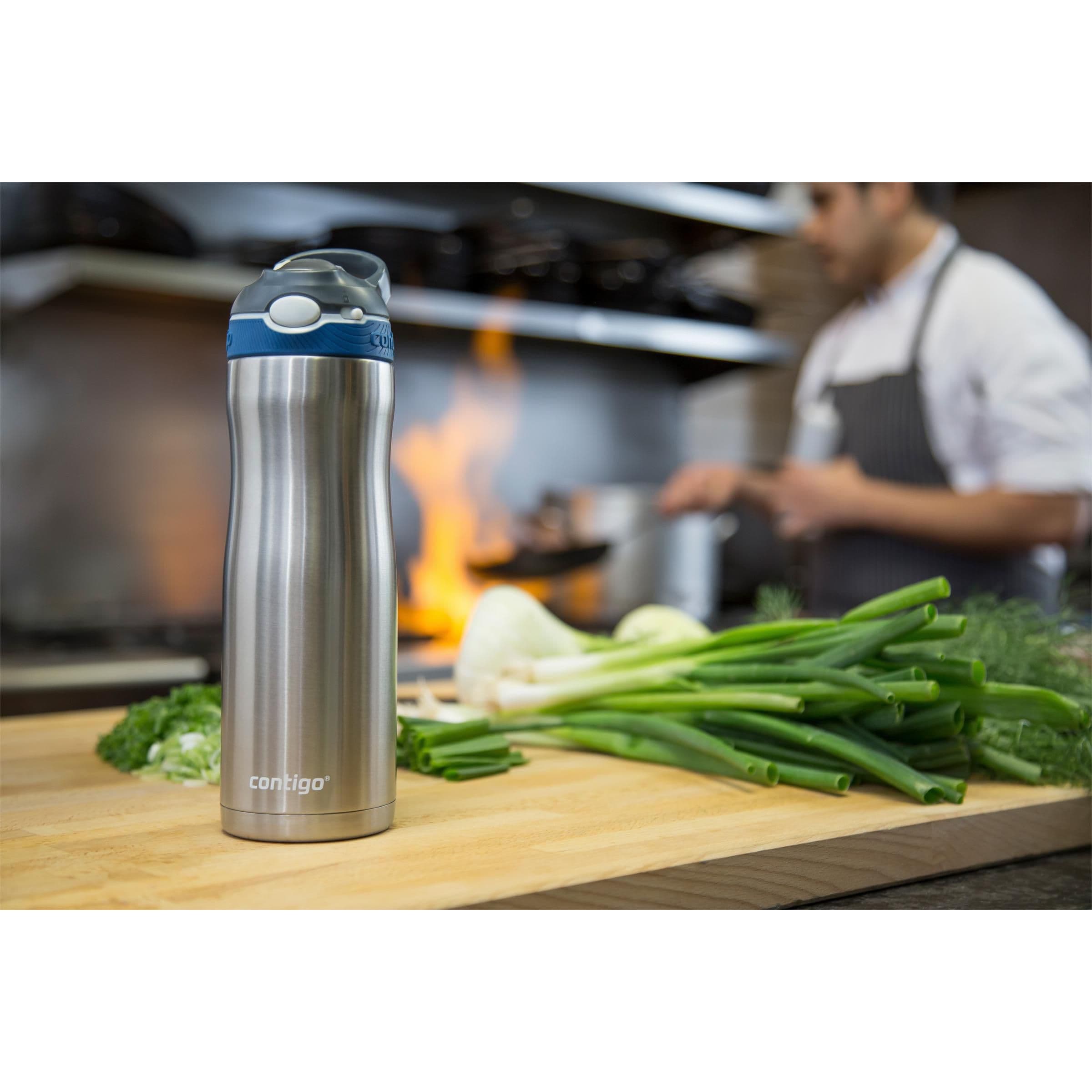 Bouteille Contigo® Ashland Chill 590 ml en situation