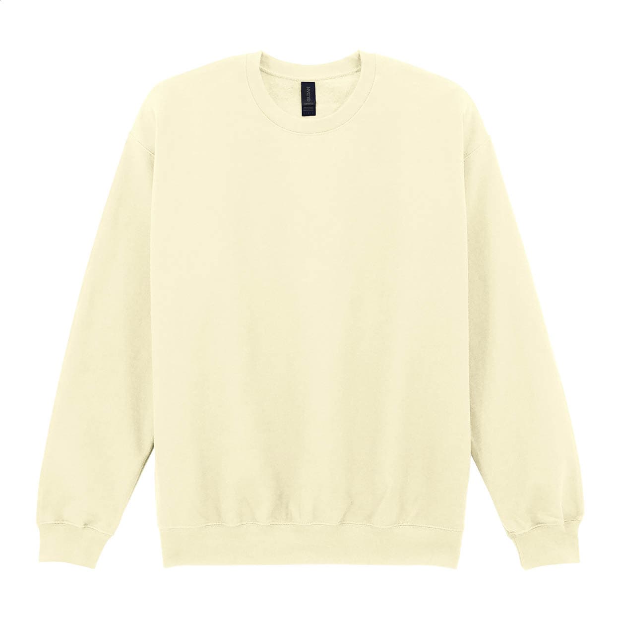 Sweat à col ras du cou