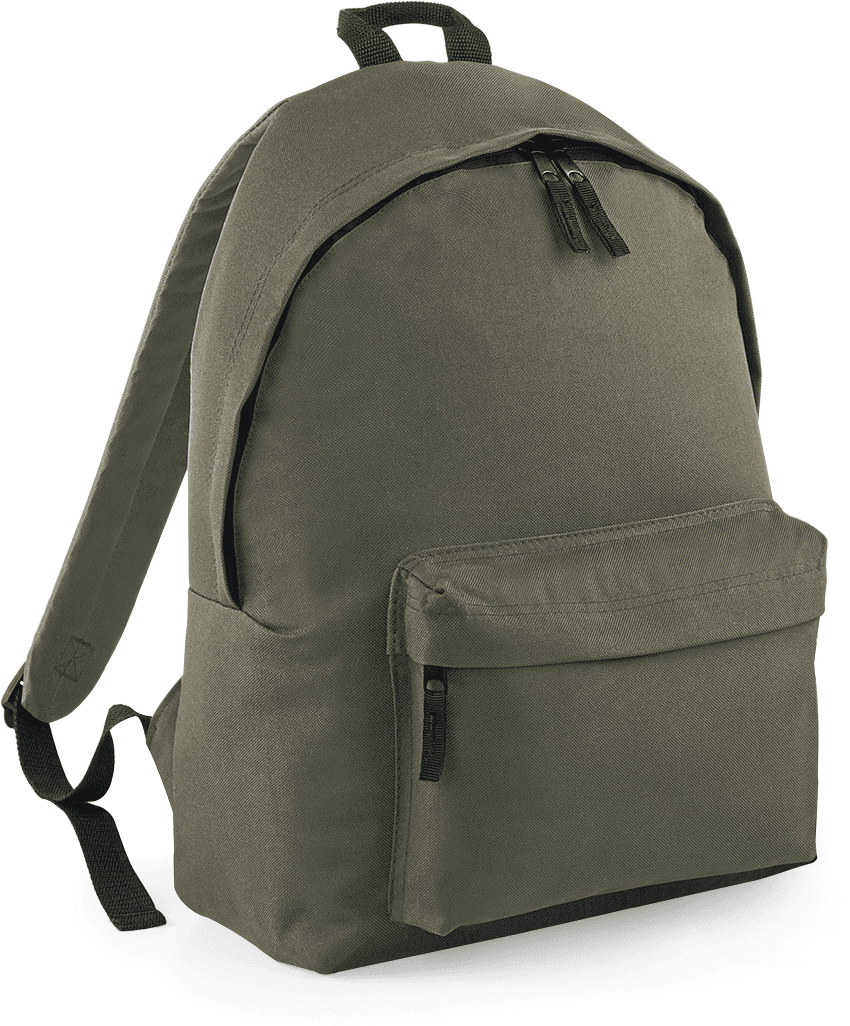Sac à dos Original Fashion coloris Vert olive