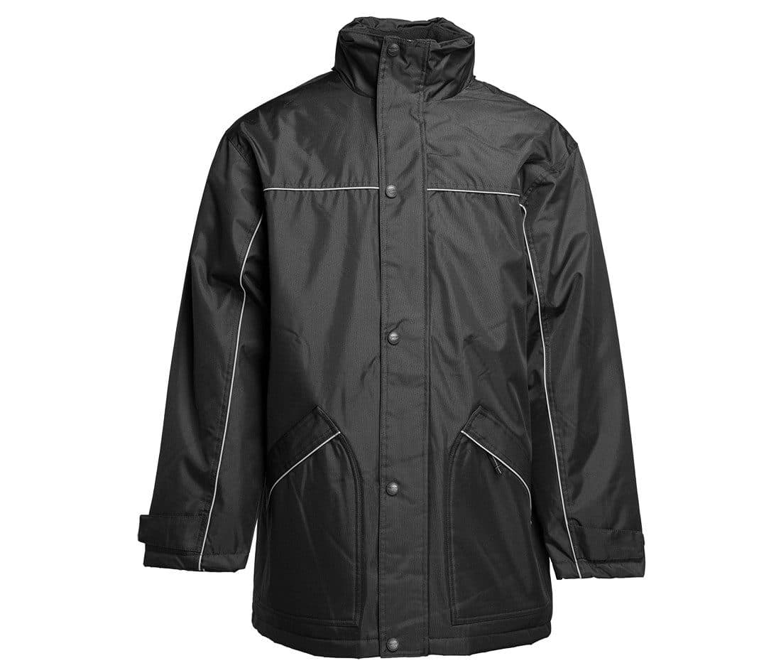 PROFIRST coloris Noir