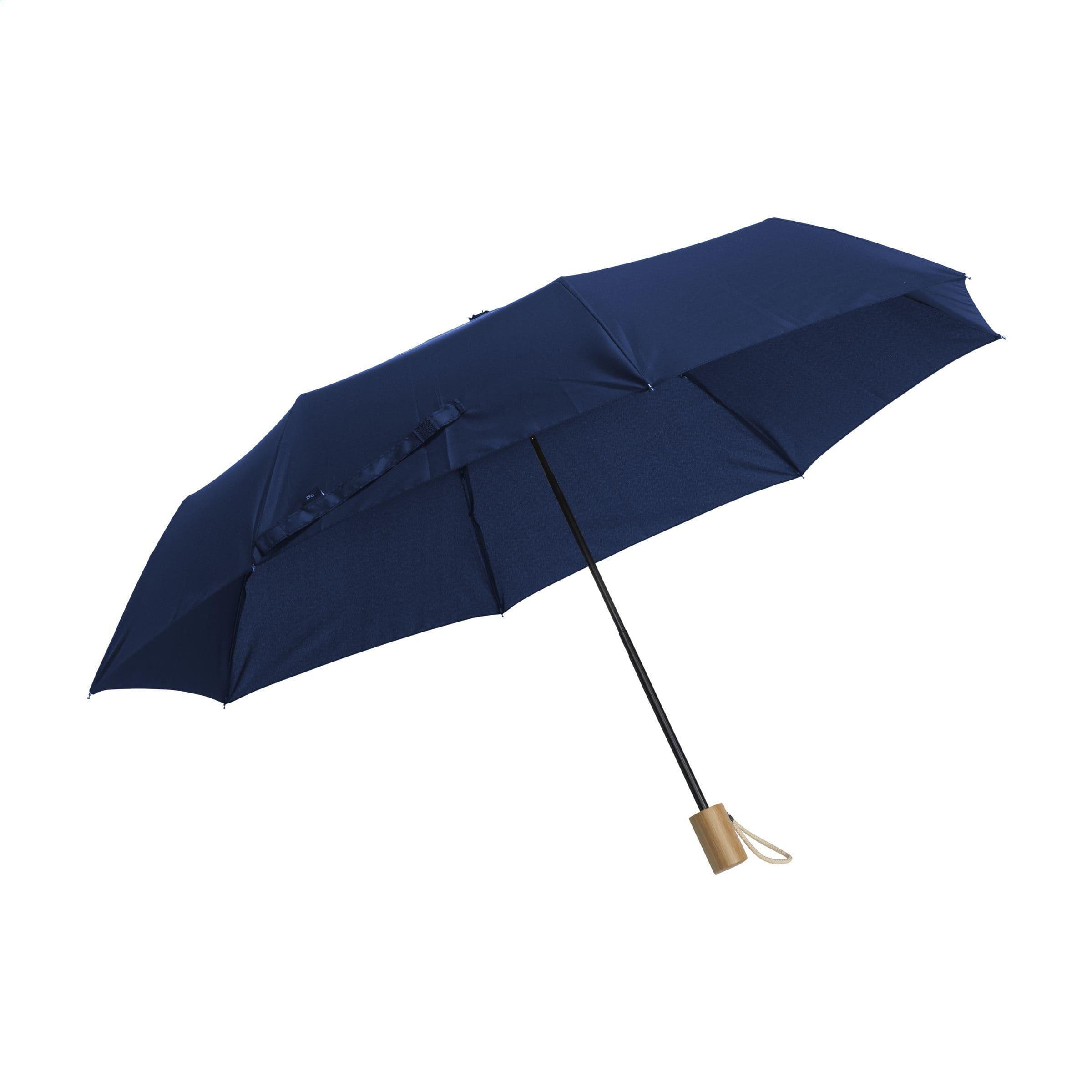 Parapluie pliable mini RCS RPET 21 inch