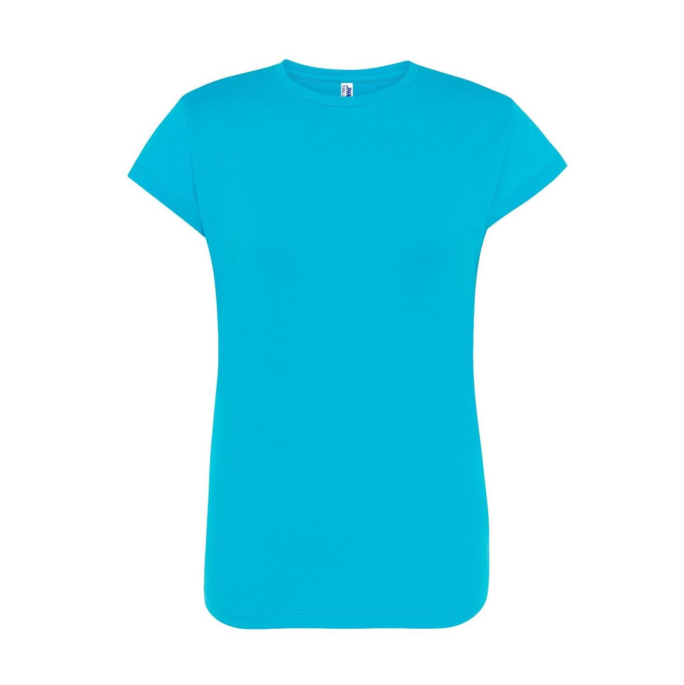 REGULAR LADY COMFORT coloris Turquoise
