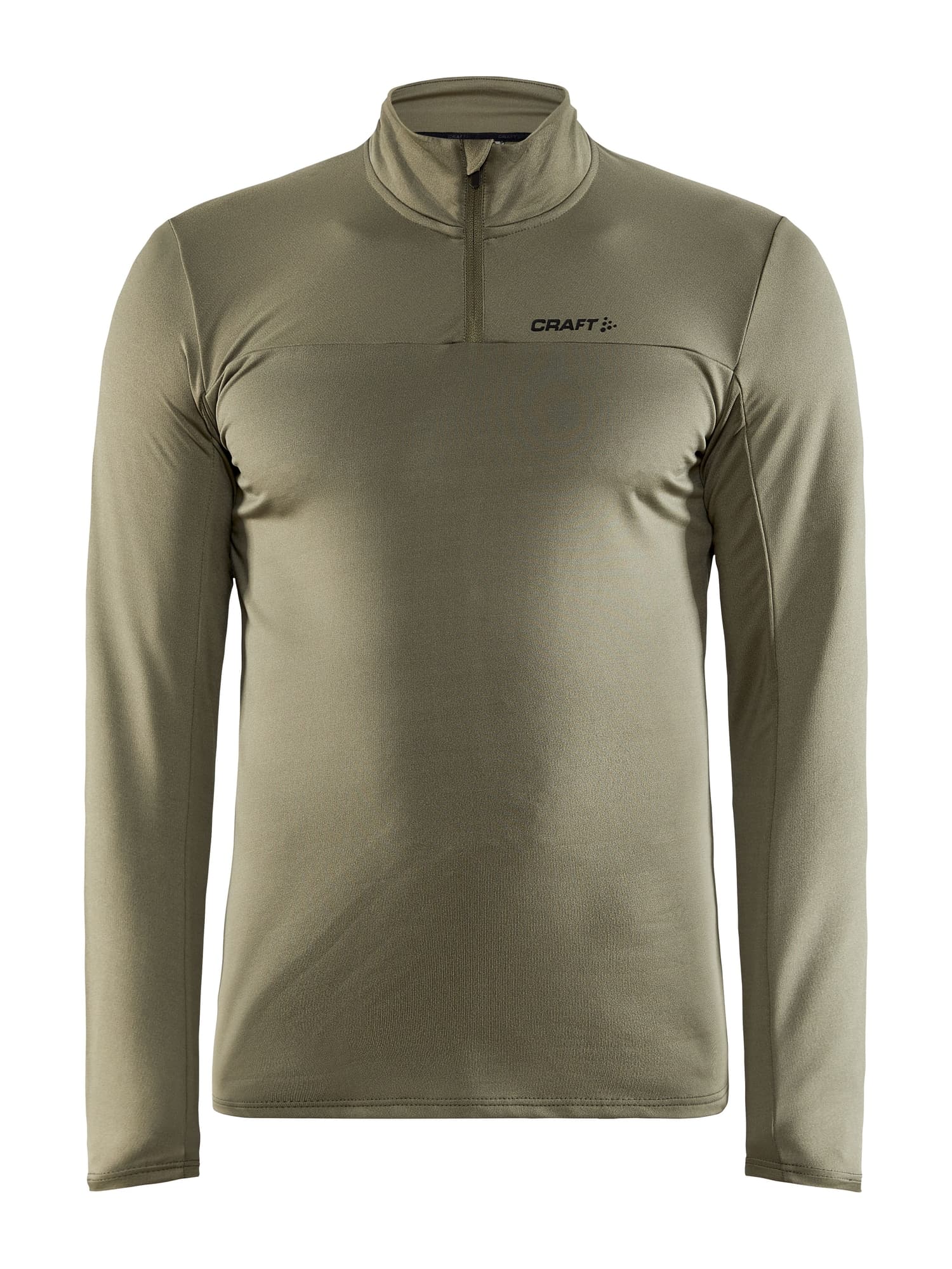 Craft Core Gain Midlayer M coloris Vert