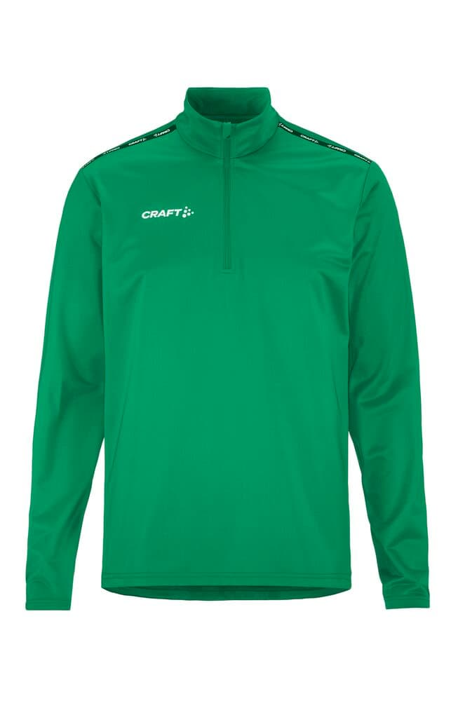 Craft Squad go hz m coloris Vert
