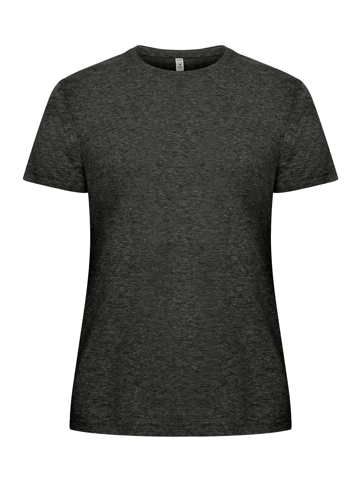 Clique Classic OC-T Women coloris Anthracite chiné