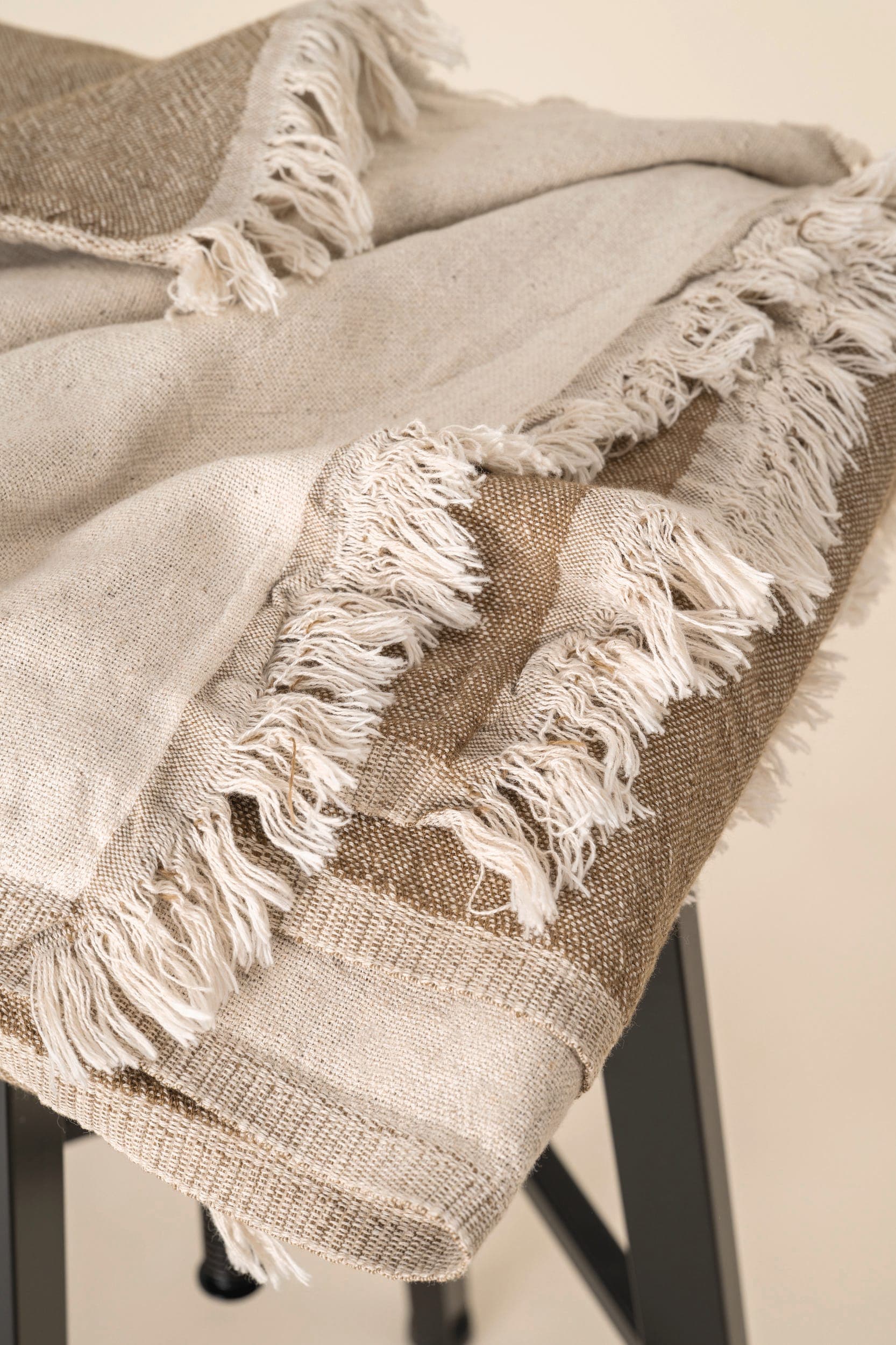 Fouta en situation