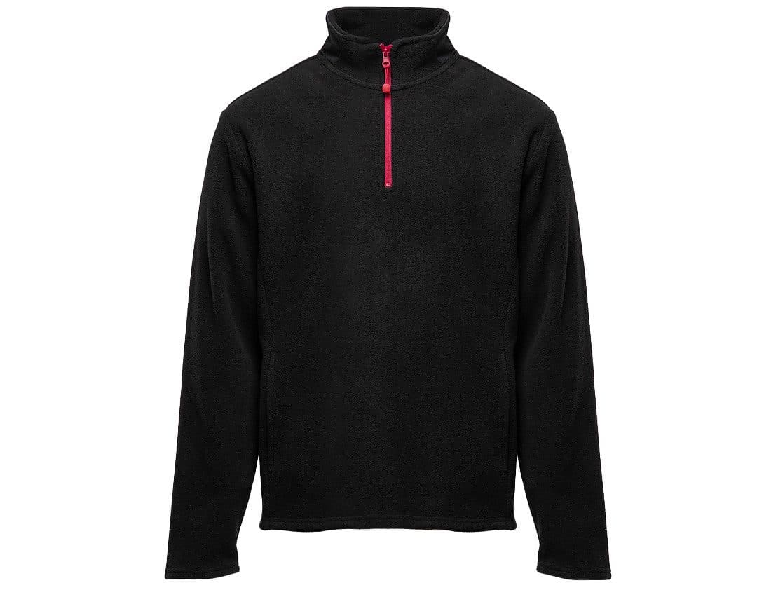 PERSIC coloris Noir / Rouge