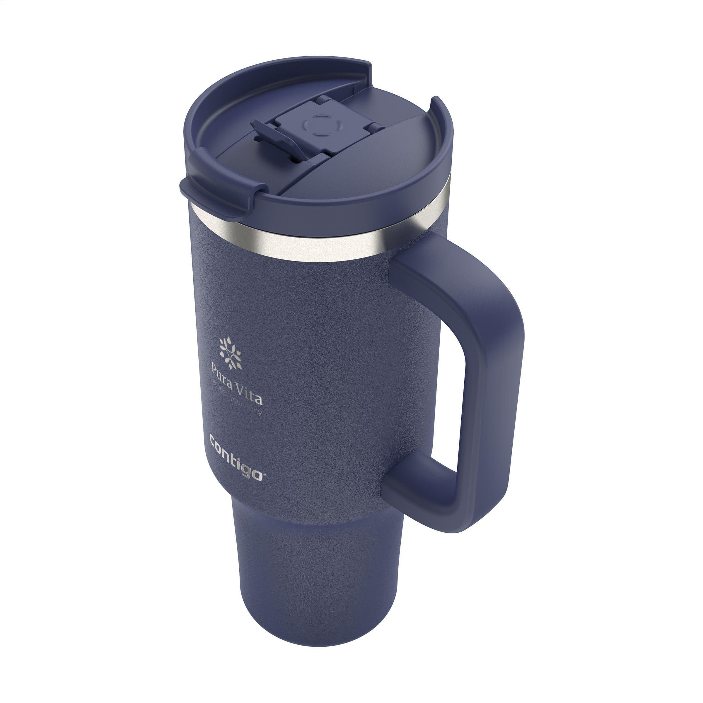 Gobelet Contigo® Thermalock™ 1,2 L en situation