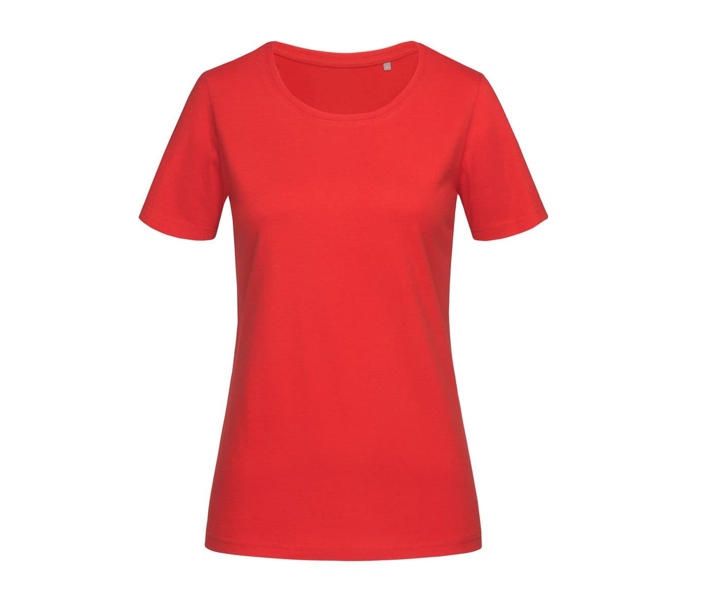 LUX FITTED FOR WOMEN coloris Rouge écarlate