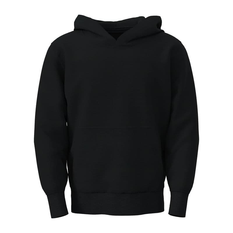 Classic Hoodie coloris Noir opale