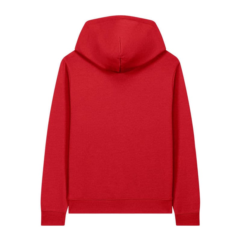 The Stella Gamechanger femme sweat à capuche coloris Rouge