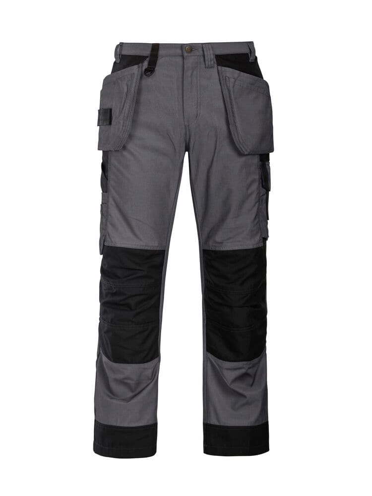 5513 PANTALON AVEC POCHES AU GENOU ET POCHES JEAN