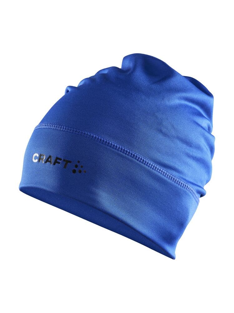 Craft Ability jersey high hat uni coloris Bleu