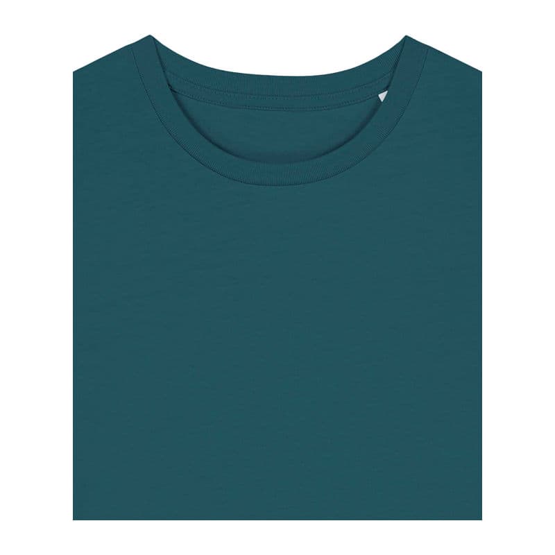 Stella Ella women's fitted t-shirt coloris Stargazer