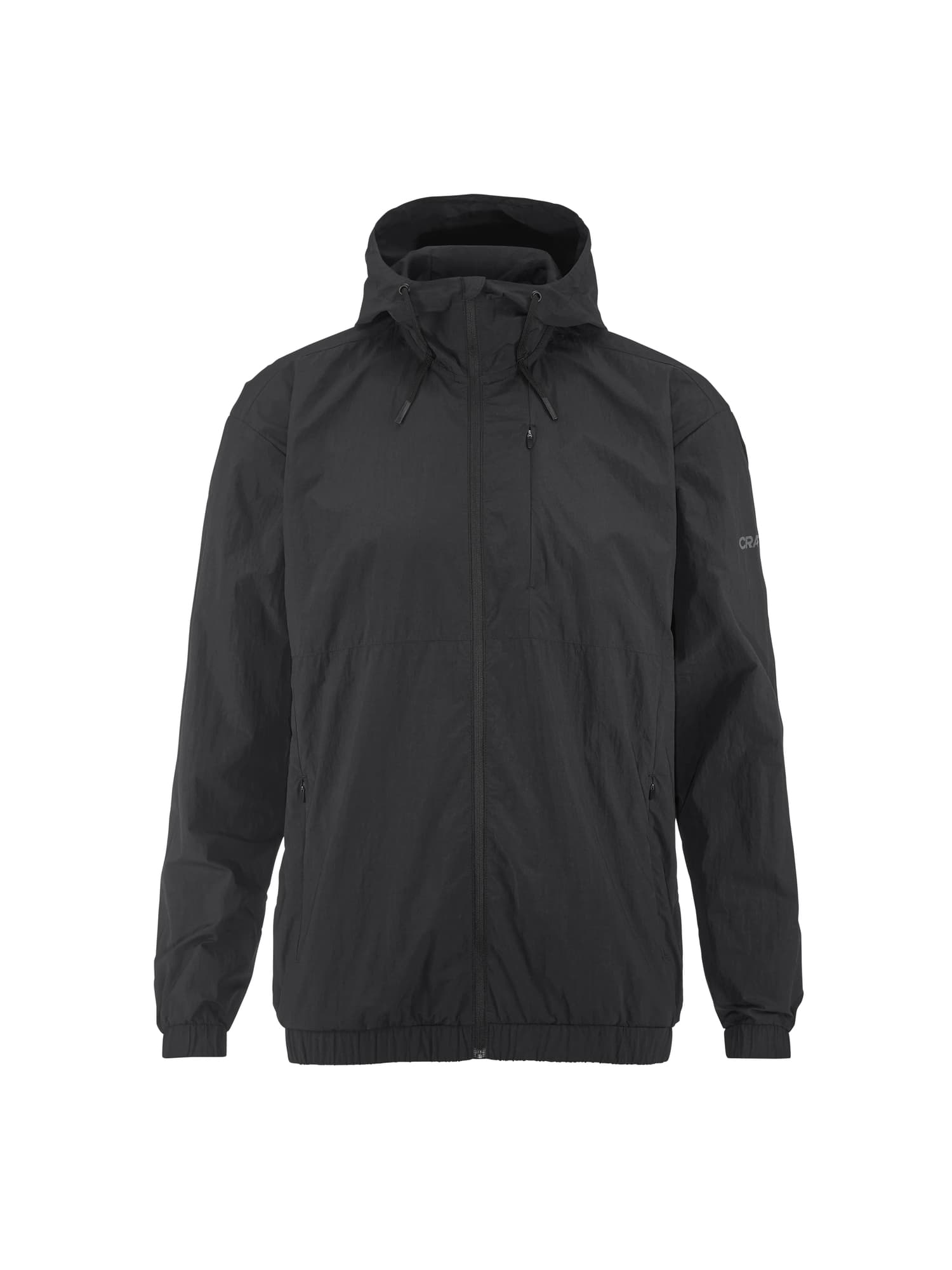 Craft Adv Join Windbreaker M coloris Noir