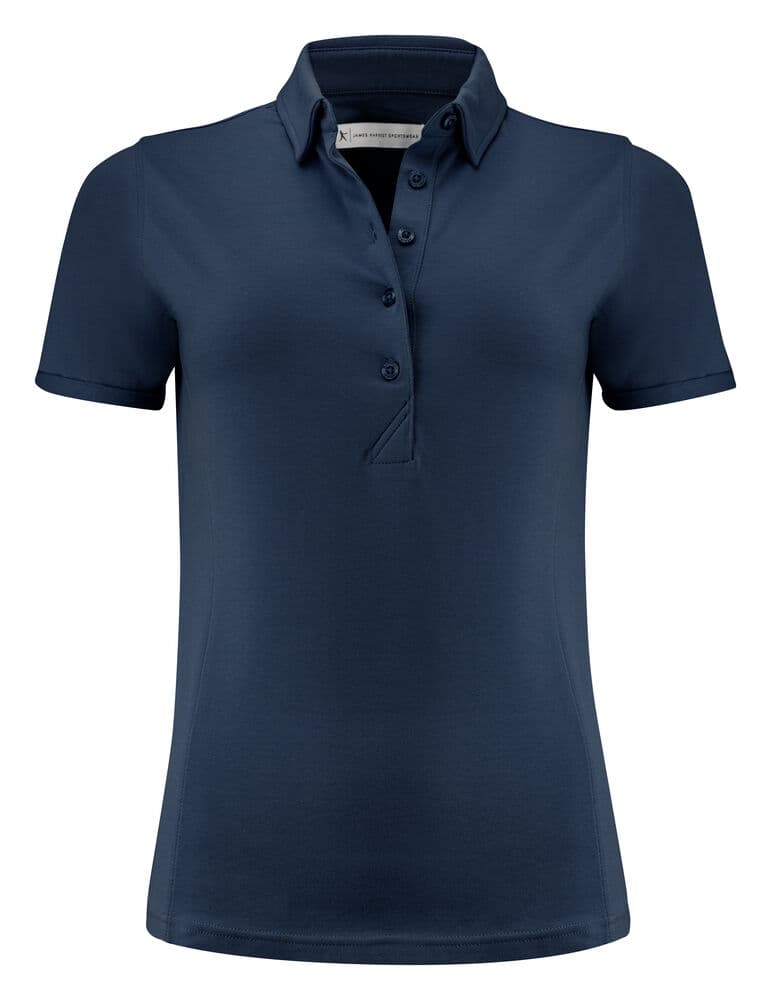 Polo American Supreme Femme coloris Marine