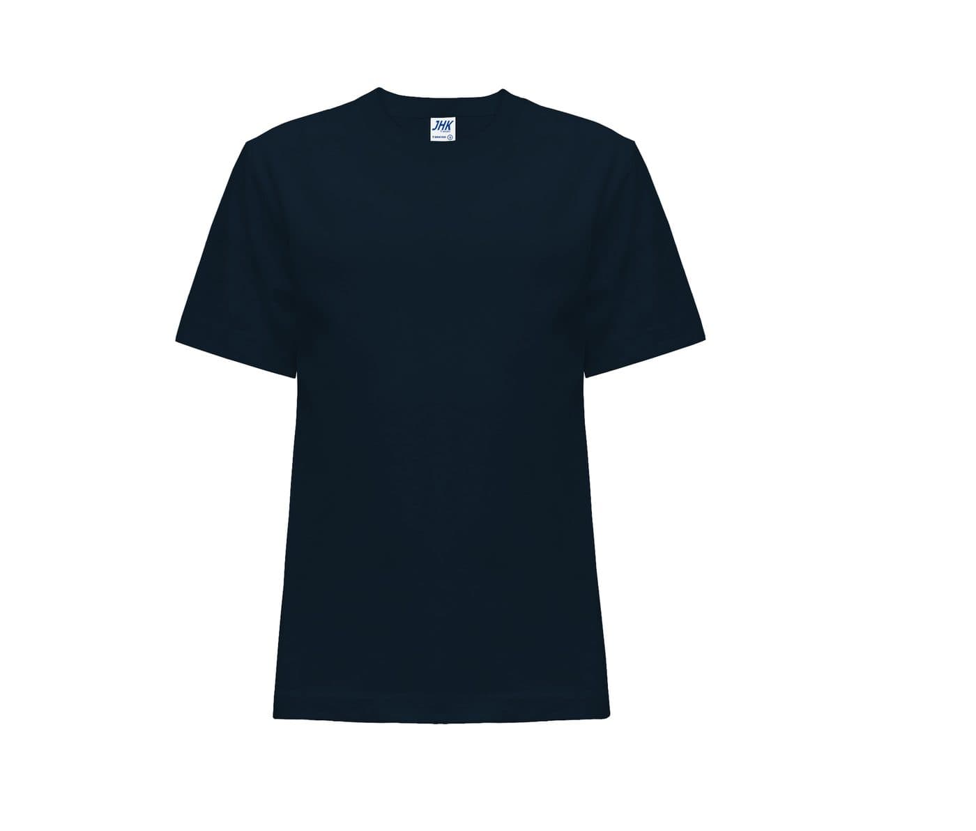 KID UNISEX T-SHIRT coloris Marine