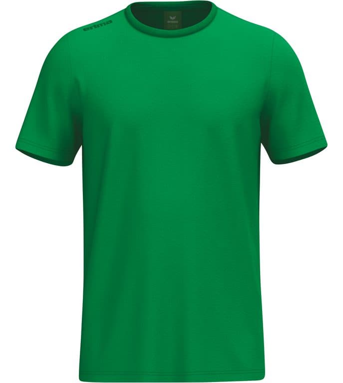 TS T-Shirt coloris Émeraude