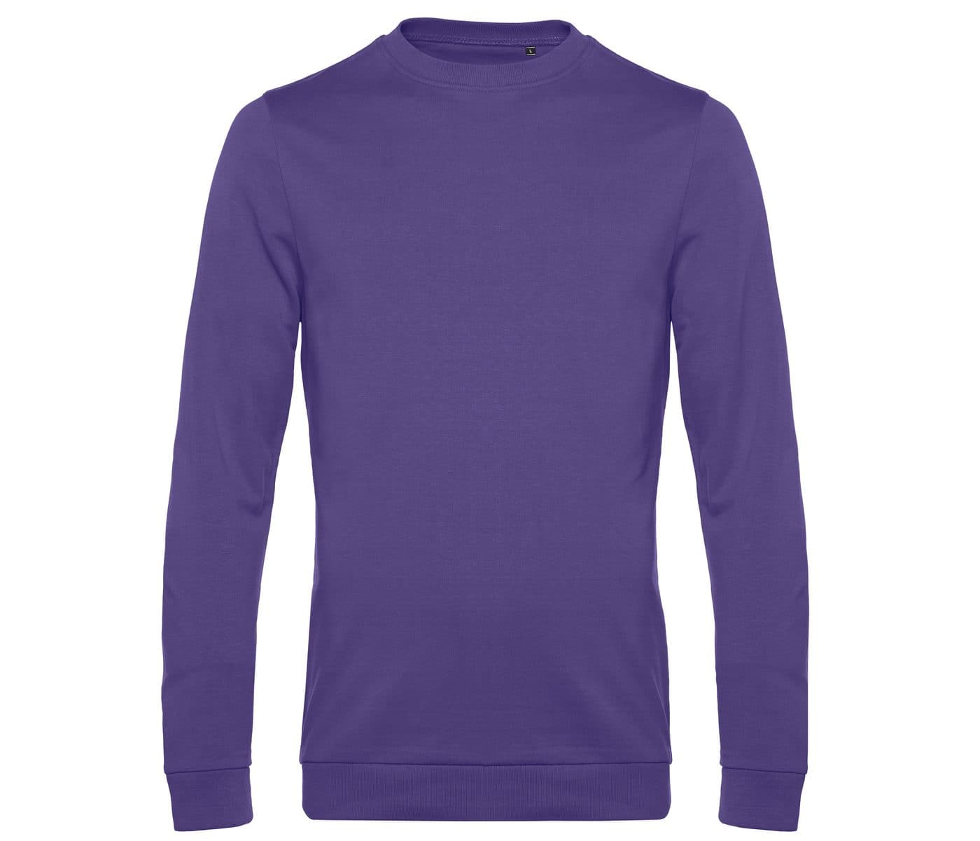 #SET IN coloris Violet éclatant