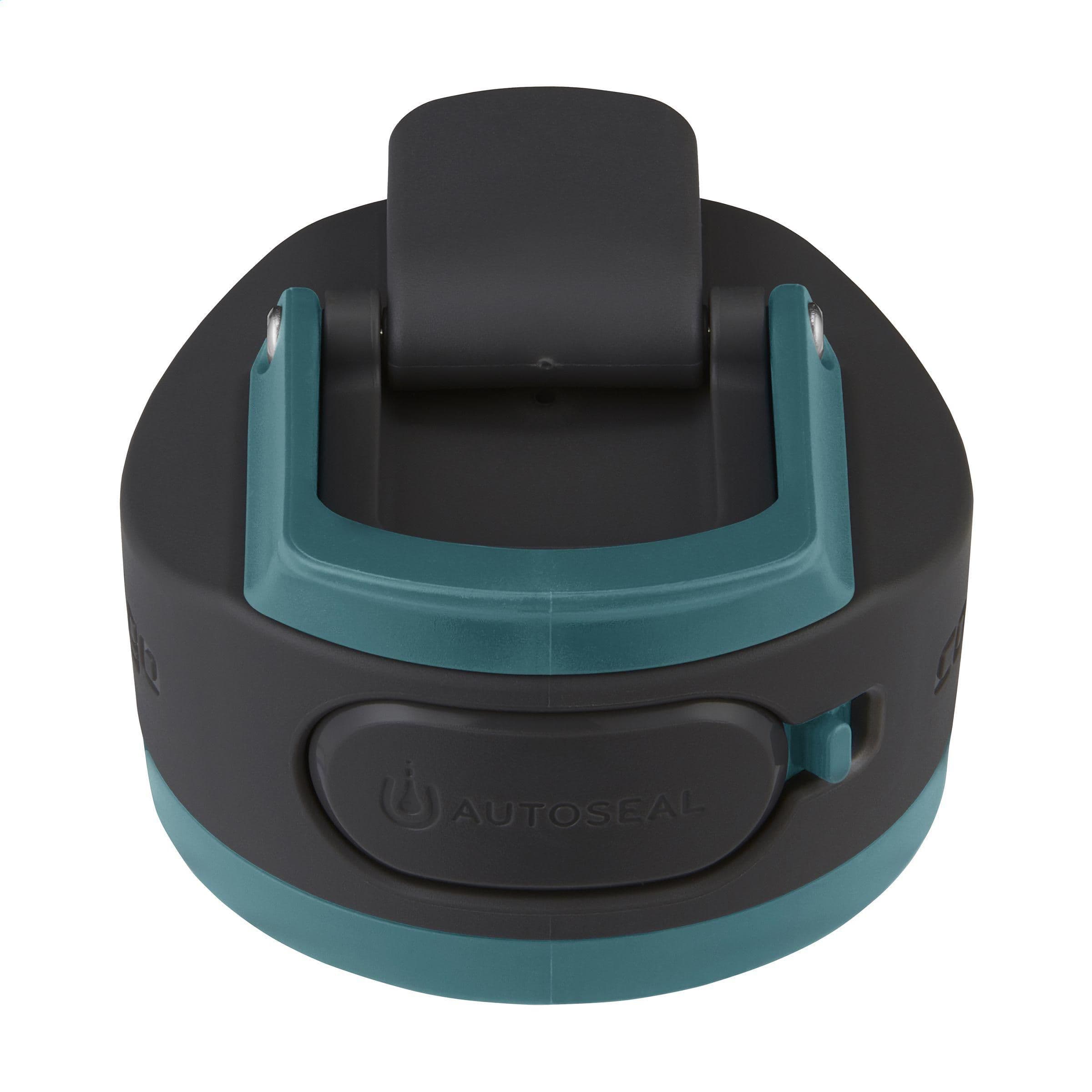 Bouteille d'eau Contigo® Cortland 2.0 720 ml en situation