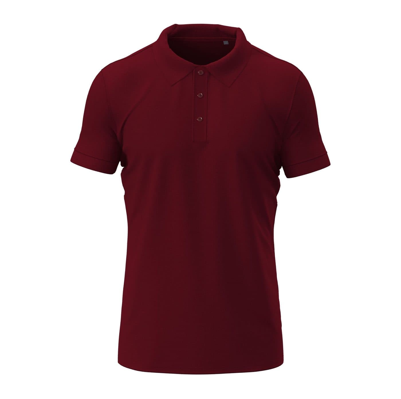 STRETCH POLO