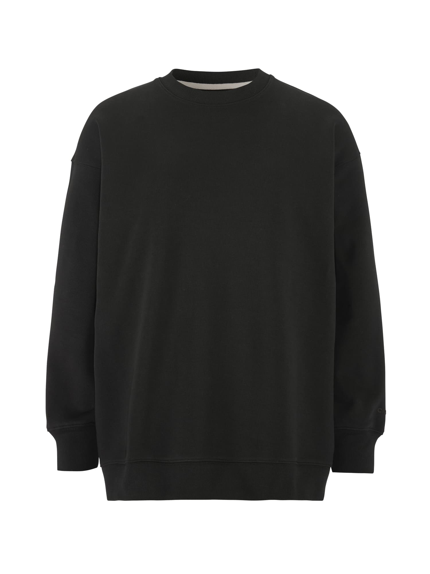 Craft Frequent Rn Sweatshirt W coloris Noir