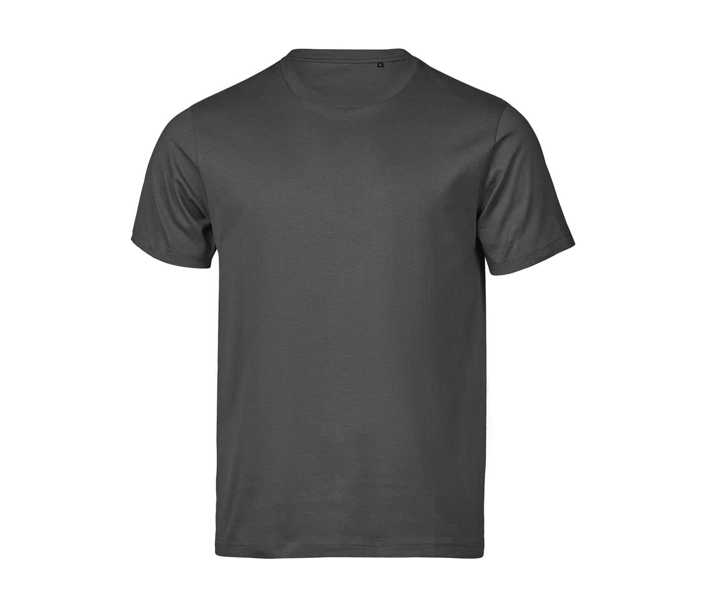 URBAN LUXURY TEE coloris Gris foncé