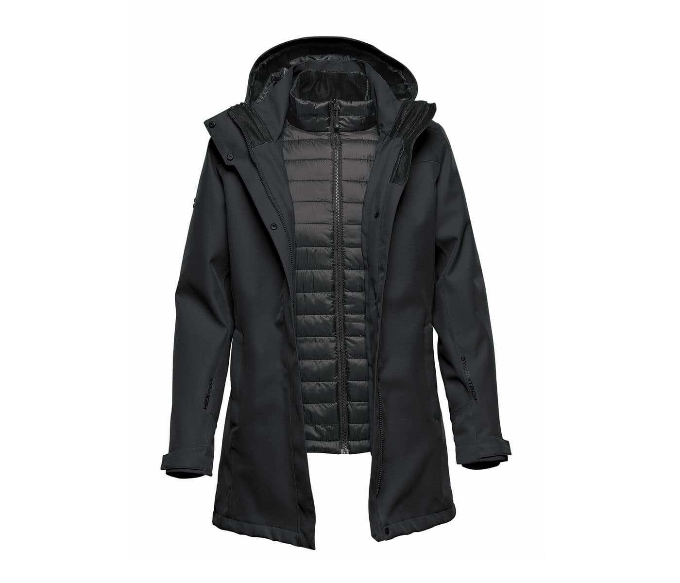 W'S AVALANTE SYSTEM JACKET