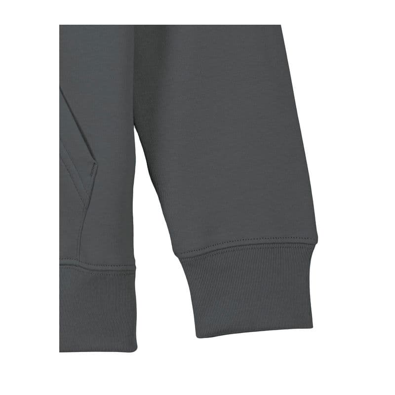 Mini Cruiser 2.0 kids' hoodie  coloris Anthracite