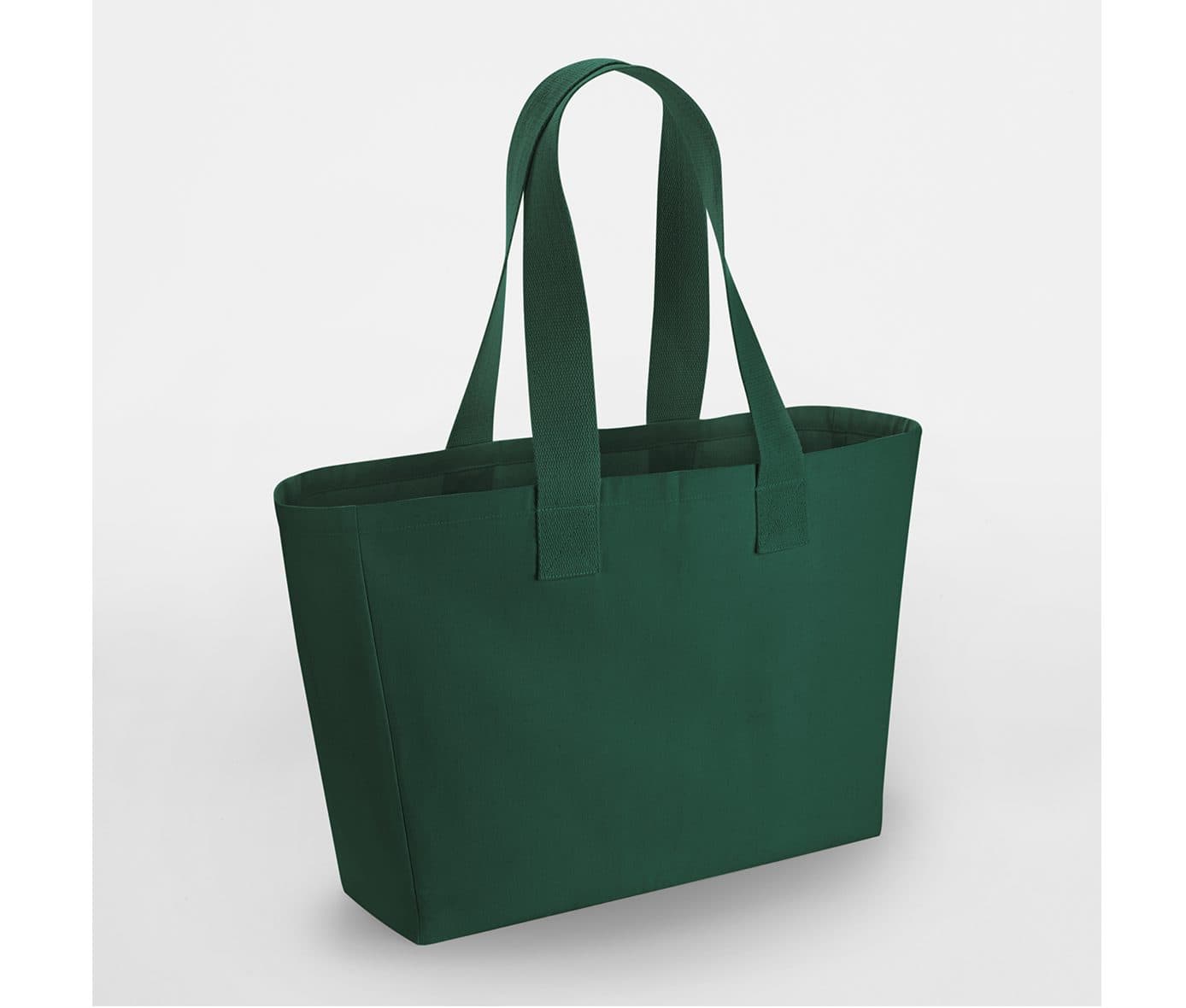 EVERYDAY CANVAS TOTE