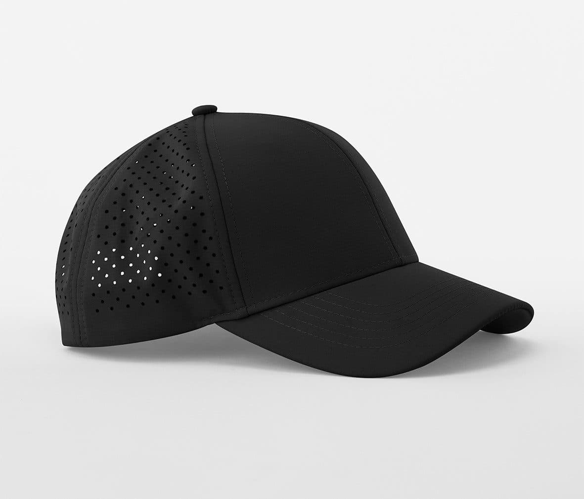LASER PERFORMANCE TRUCKER coloris Noir