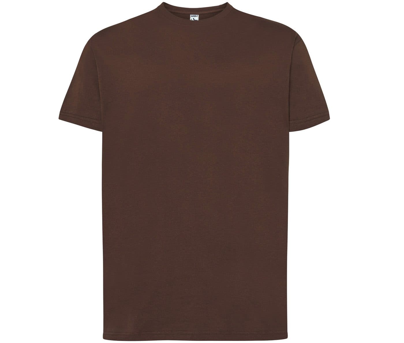 SUPER T coloris Chocolat