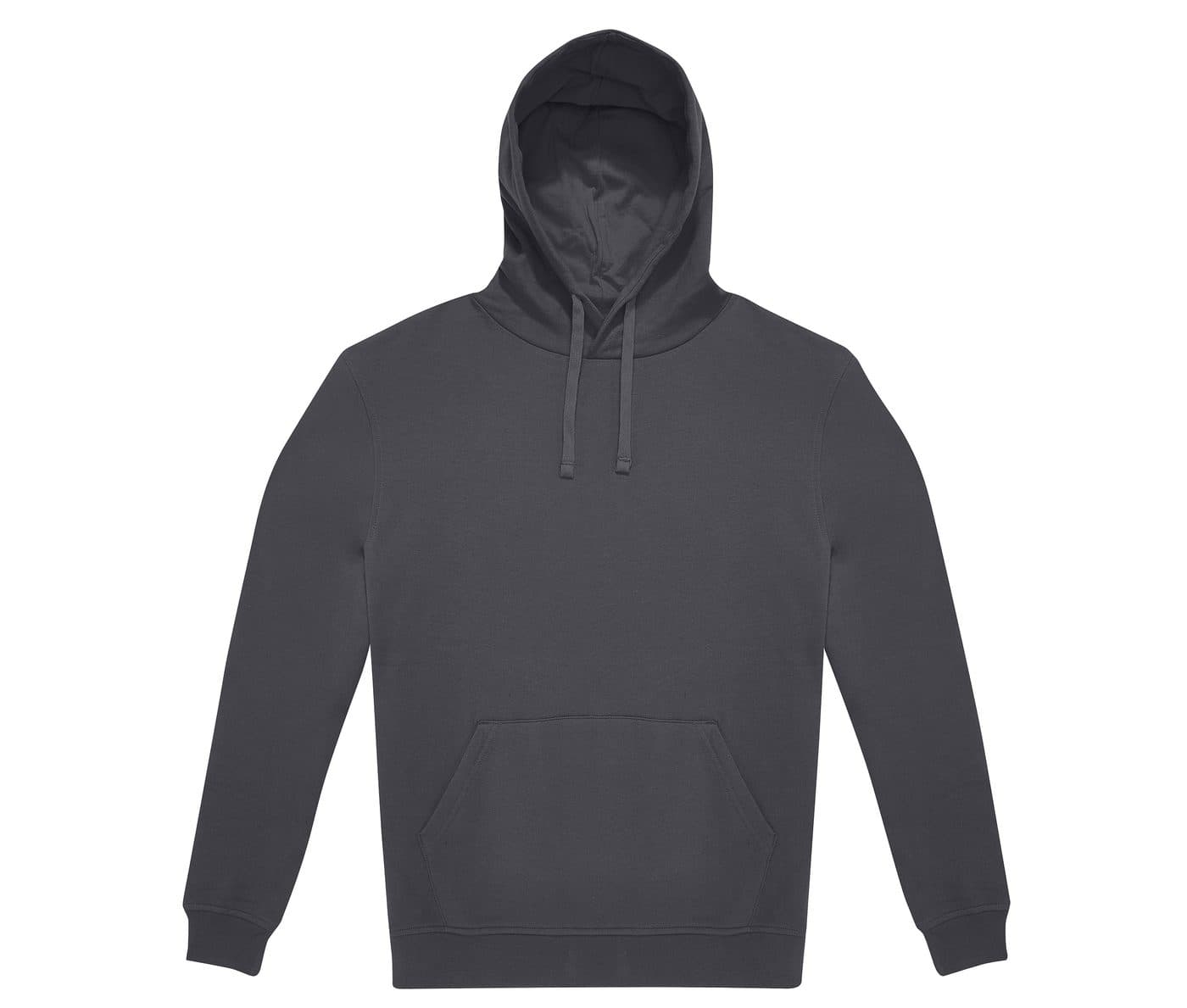 ID.333 HOODIE coloris Gris foncé