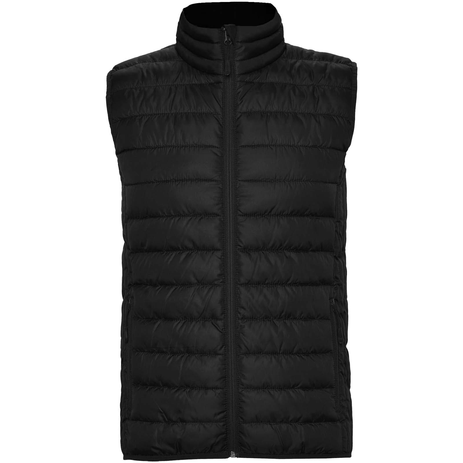 Gilet Oslo pour enfant avec isolation