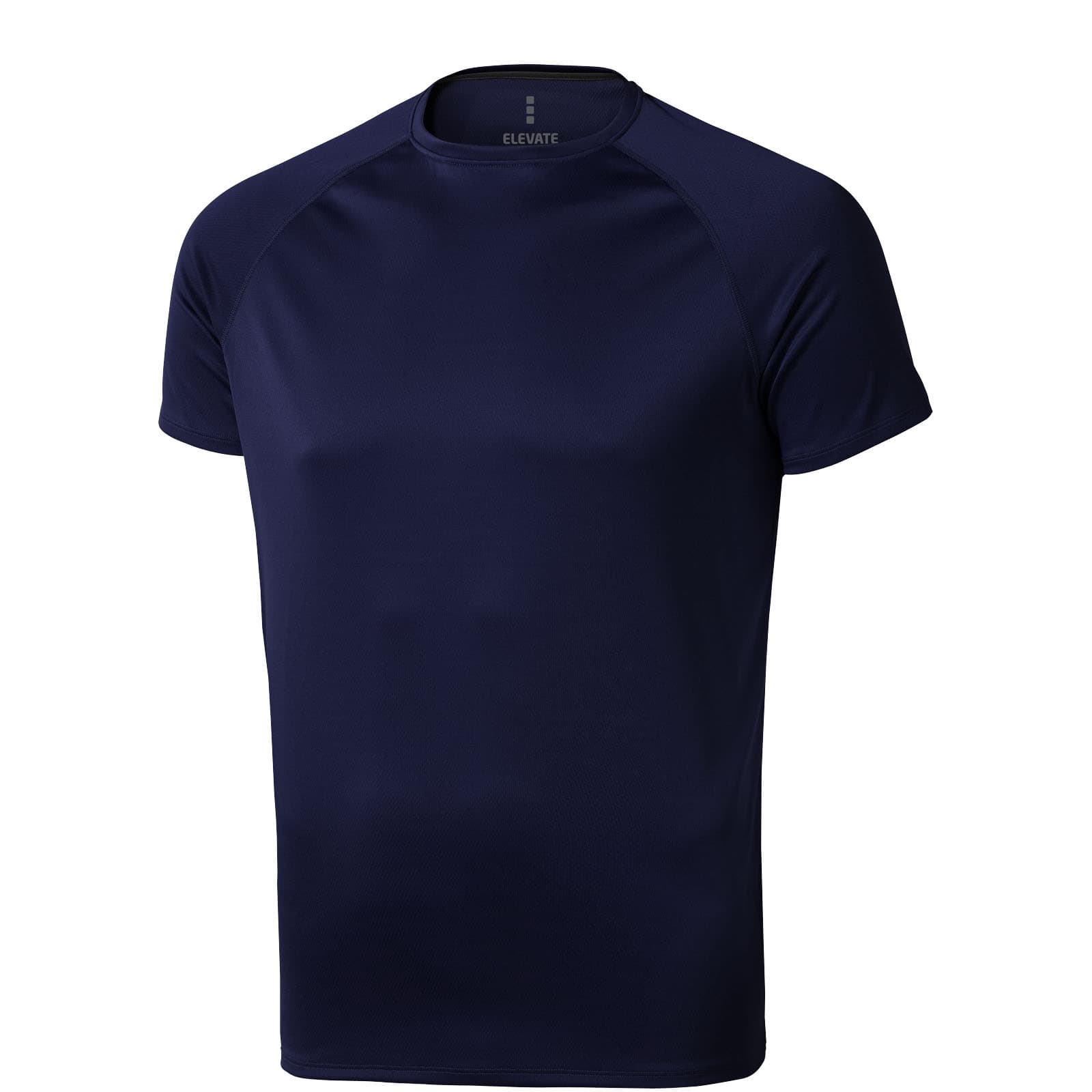 T-shirt cool fit manches courtes homme de 145 g/m² Niagara
